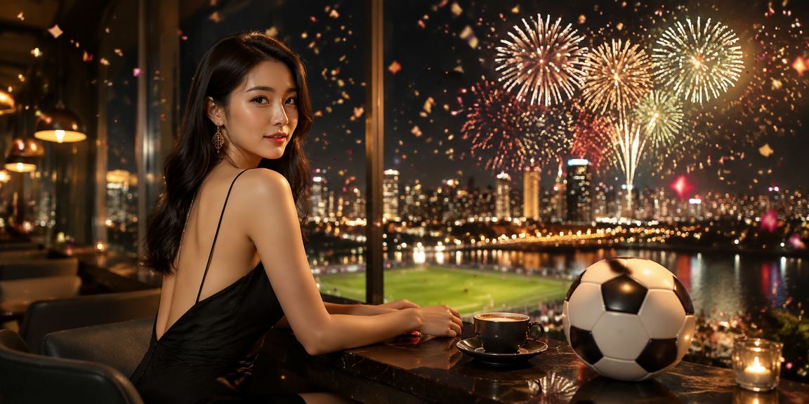 Người dùng Hà Nội xem kết quả cá cược bóng đá tại quán cà phê buổi tối