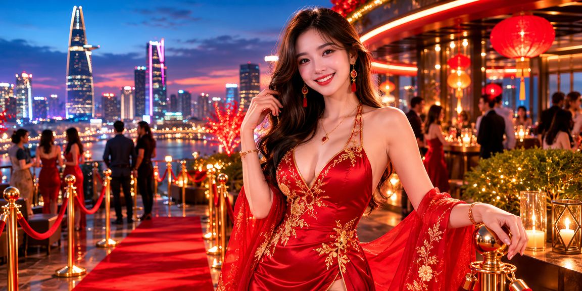 Lễ hội cá cược thể thao tại TP. Hồ Chí Minh chia sẻ ưu đãi đặc biệt