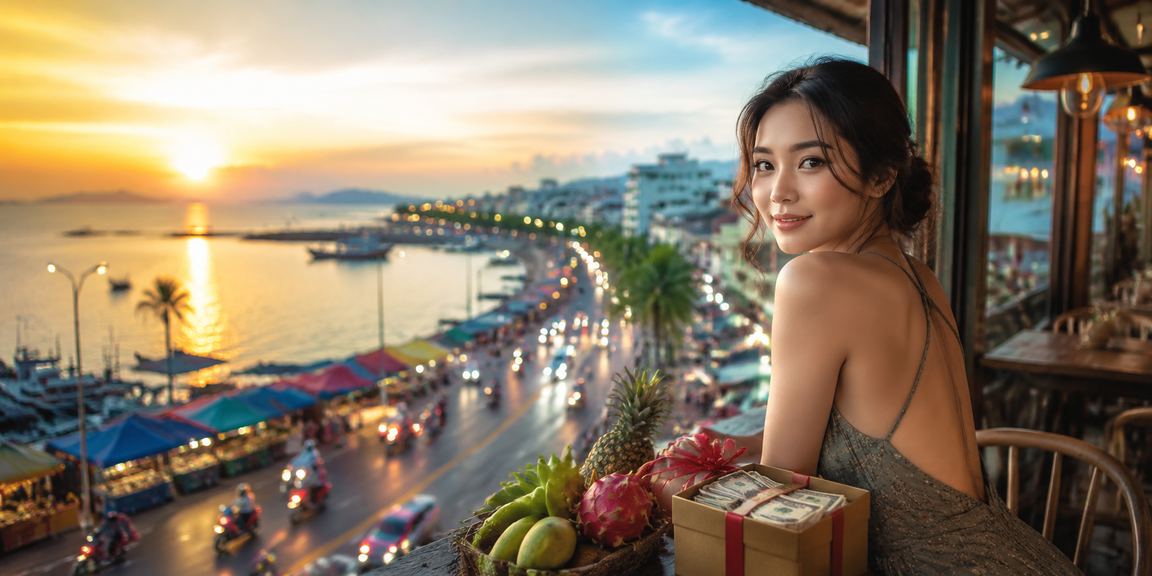 Người chơi tại vùng sông Mekong trải nghiệm cá cược và casino trực tuyến trên điện thoại