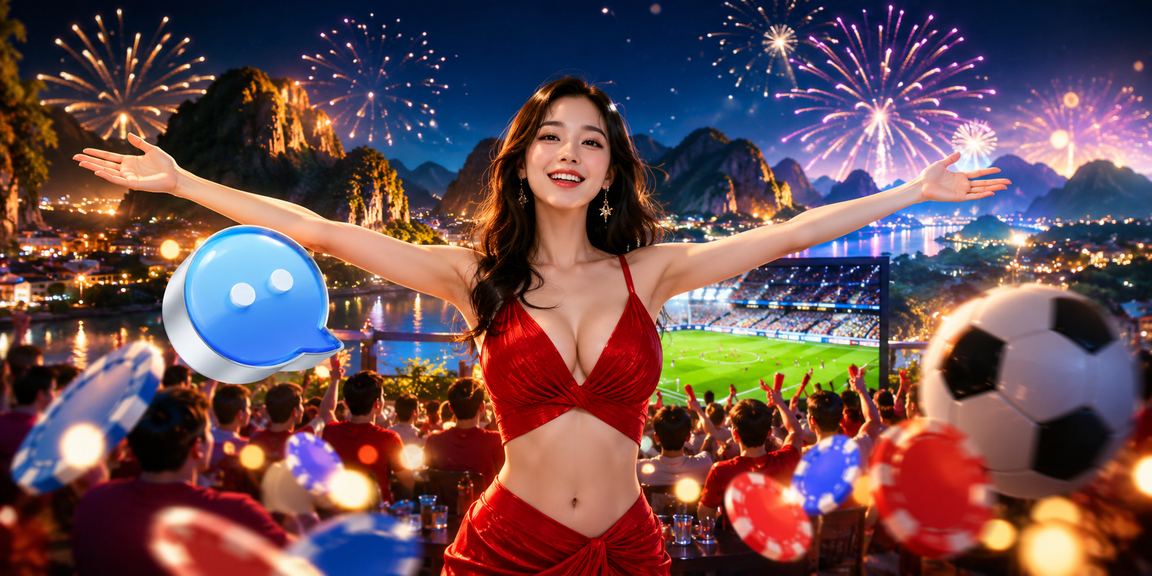 Không khí lễ hội cá cược bóng đá tại Ninh Bình với điện thoại Android trên tay