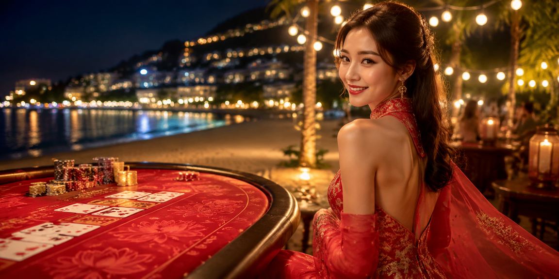 Trải nghiệm baccarat tại lễ hội Sapa – không khí đặc trưng Việt Nam