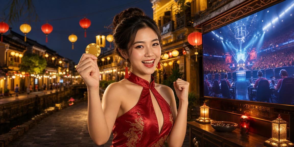 Khách hàng tại quán trà sữa Sài Gòn đọc phân tích kèo bóng đá trước trận